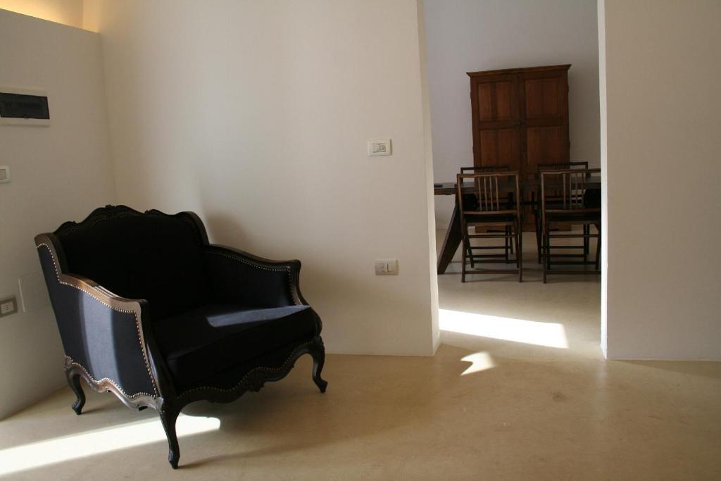 Masseria Autigne Otranto Zimmer foto