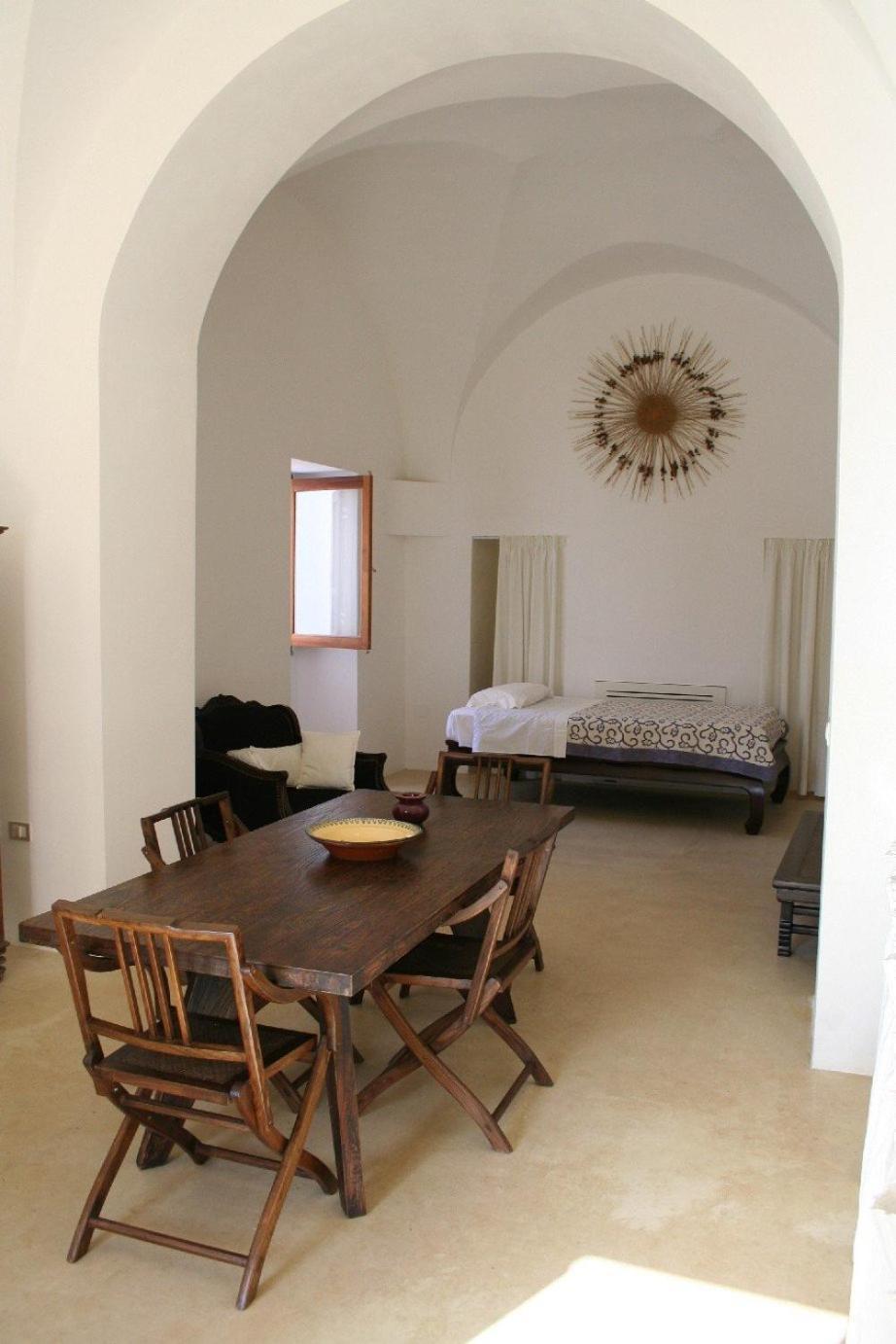 Masseria Autigne Otranto Exterior foto