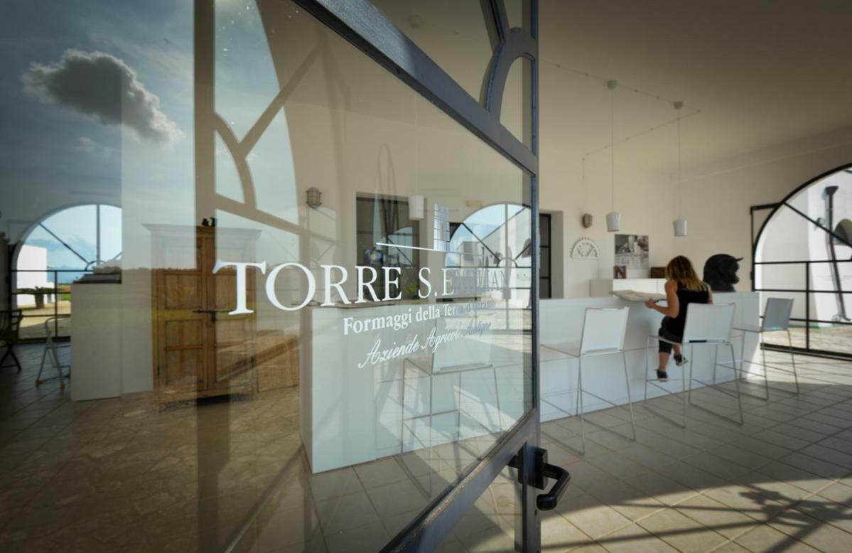 Masseria Autigne Otranto Exterior foto